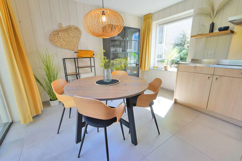 Vankantie aan zee - Callantsoog LekkerNaarZee